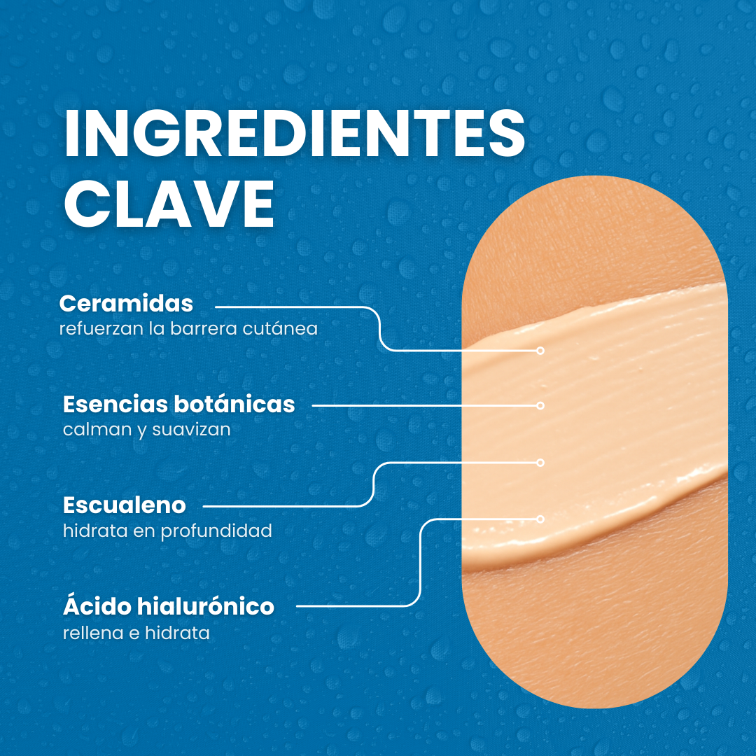 Sovana BB Cream - Deshazte de las imperfecciones en una sola aplicación