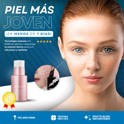 Sovana Exosome - Sérum Rejuvenecedor con Exosomas potenciadoras de colágeno