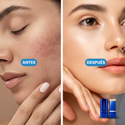 Sovana Glowstick - Color inteligente que se adapta a tu tono de piel