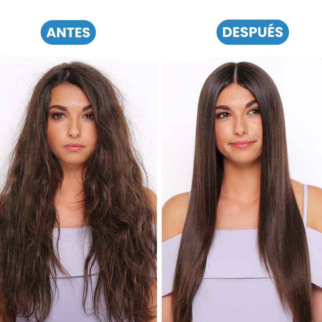1+1 GRATIS |  Sovana WOW™ - Deja atrás tu frizz en 1 minuto