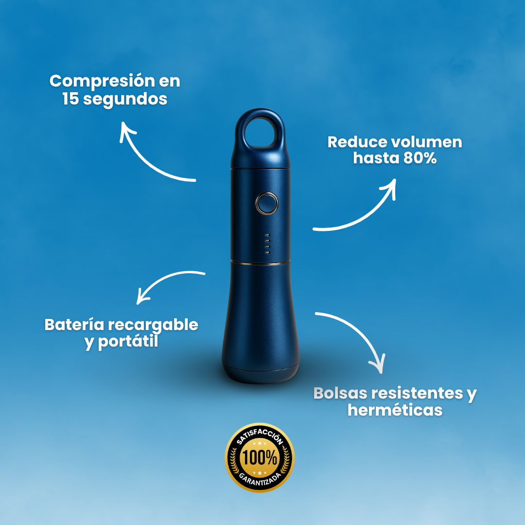 Sovana AirTravel - La solución para viajar sin problema