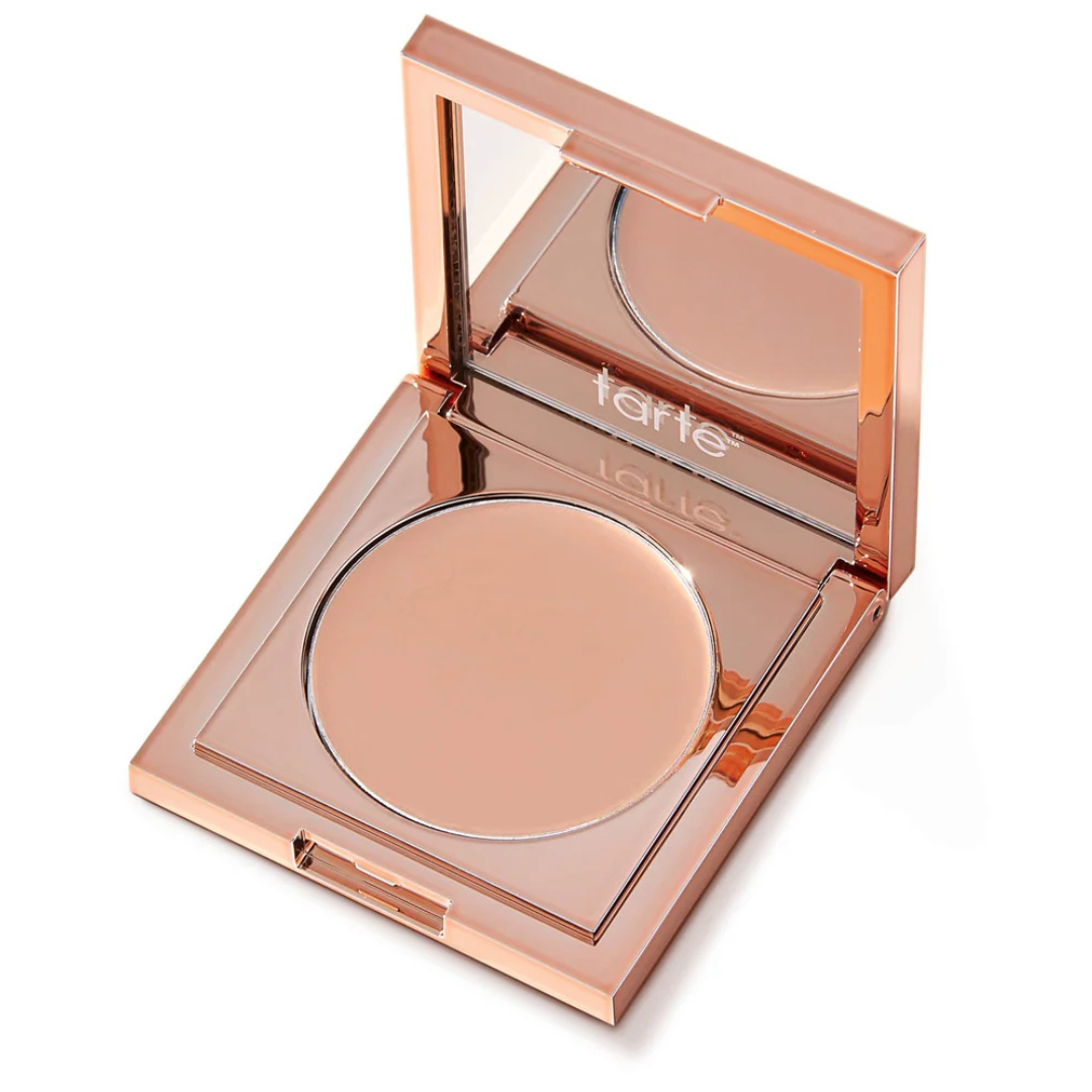 Sovana Tarte™ - El único Corrector de Ojeras con tecnología SkinSync™