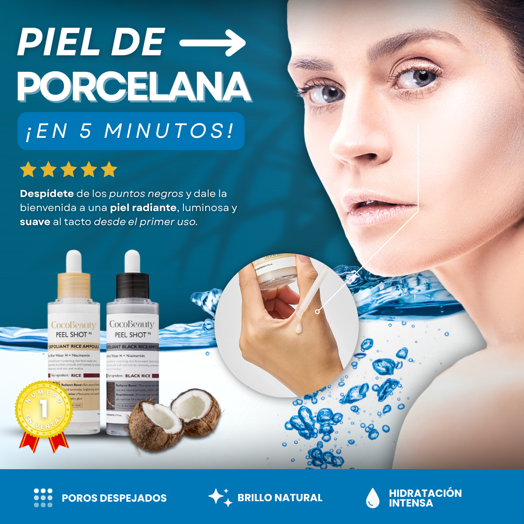 Pack Sovana - Exfolia, limpia y deja tu piel radiante de manera natural