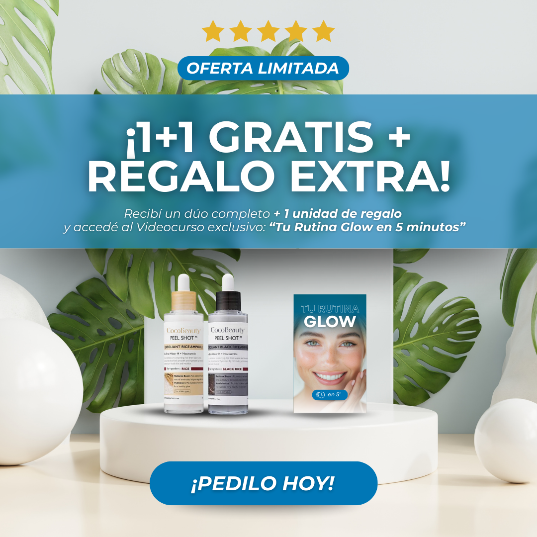 Pack Sovana - Exfolia, limpia y deja tu piel radiante de manera natural