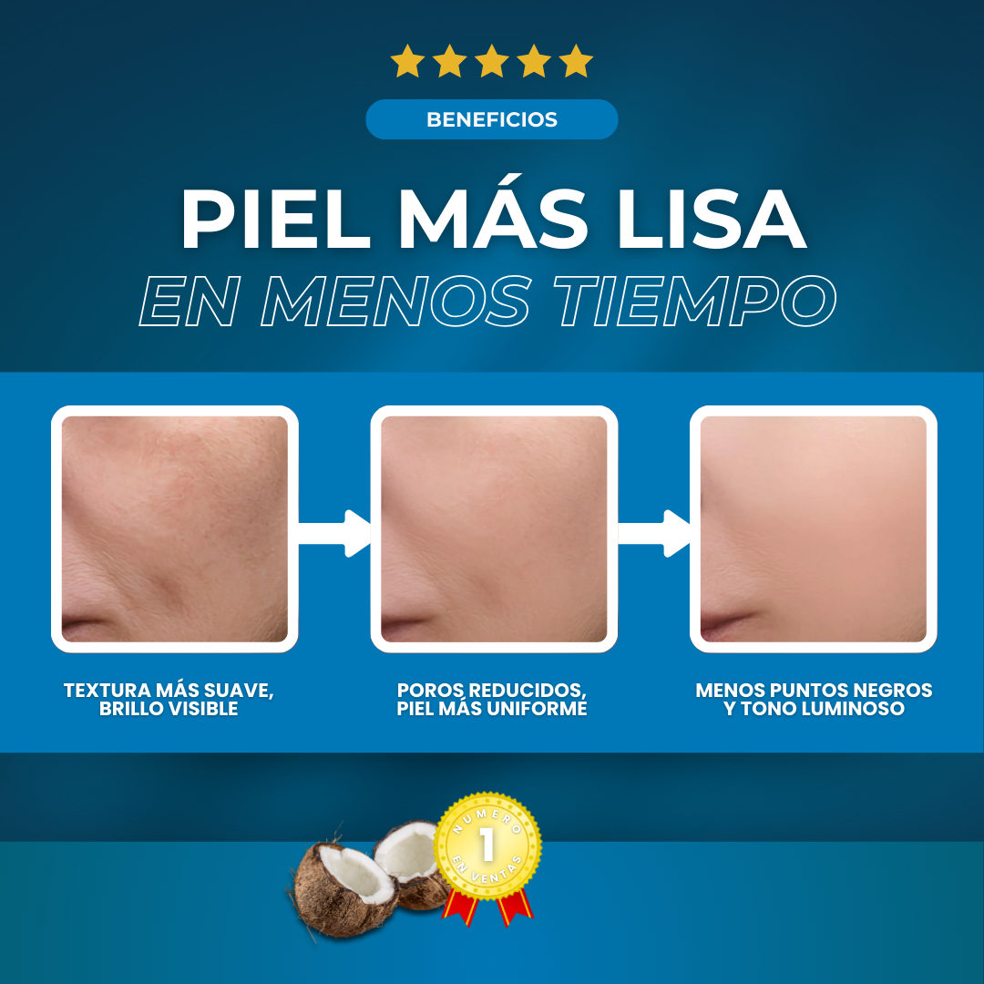 Pack Sovana - Exfolia, limpia y deja tu piel radiante de manera natural