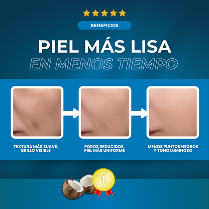 Pack Sovana - Exfolia, limpia y deja tu piel radiante de manera natural